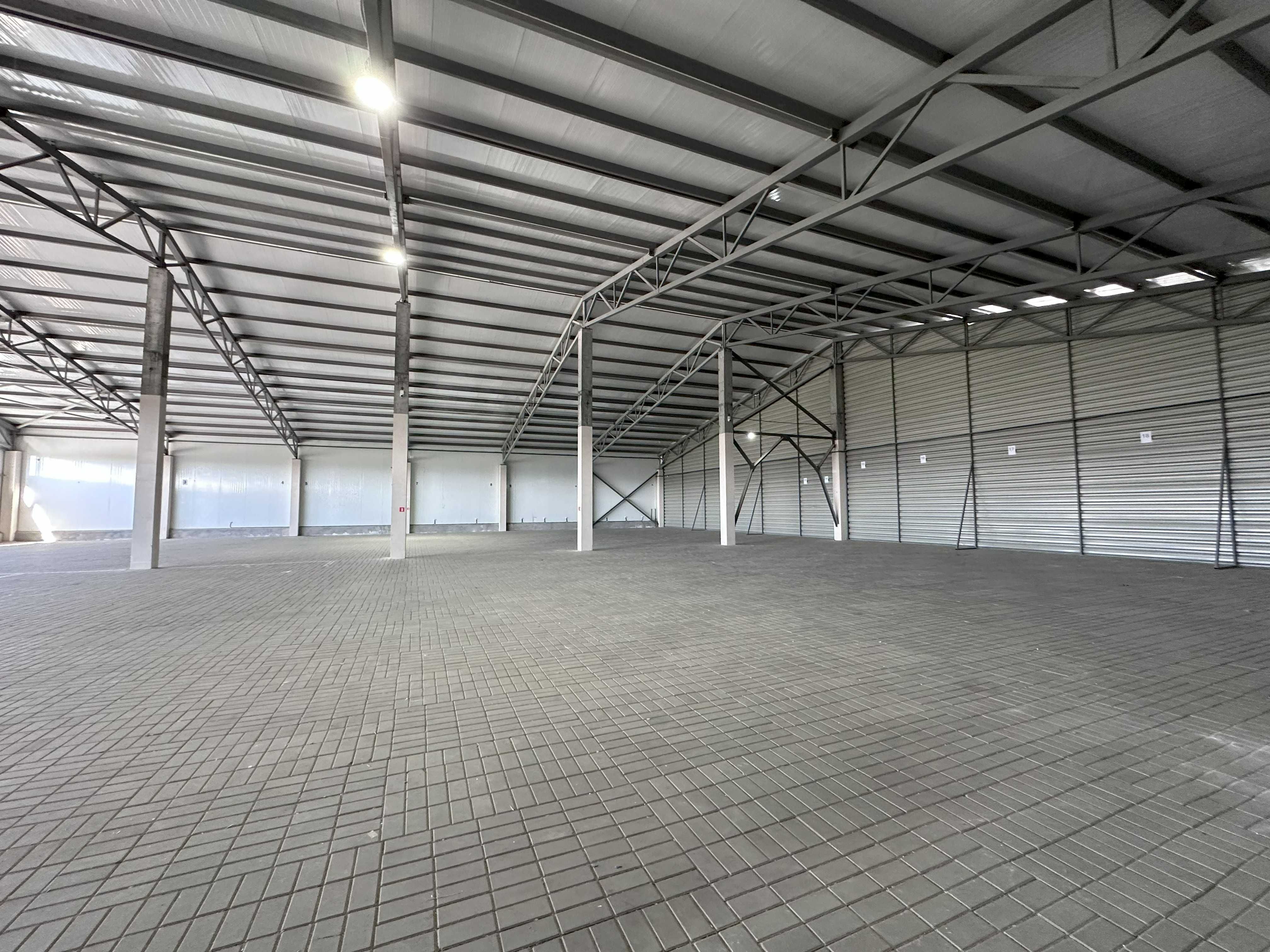 Обʼєкт нерухомості: ПЛОЩА - 1475 м², ЦІНА - 7 048 $
 — HUBTRUST, Вінниця