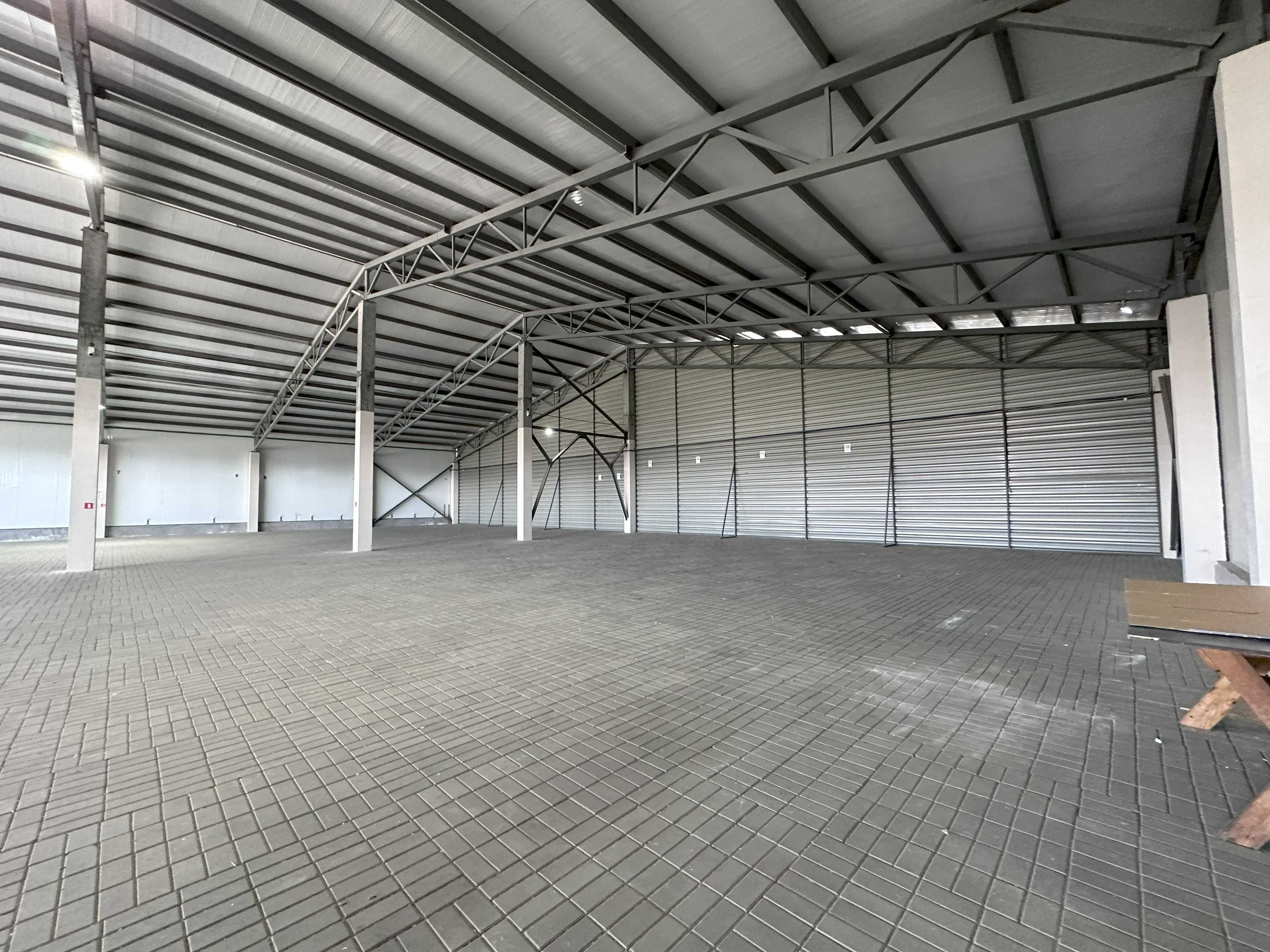Обʼєкт нерухомості: ПЛОЩА - 1475 м², ЦІНА - 7 048 $
 — HUBTRUST, Вінниця