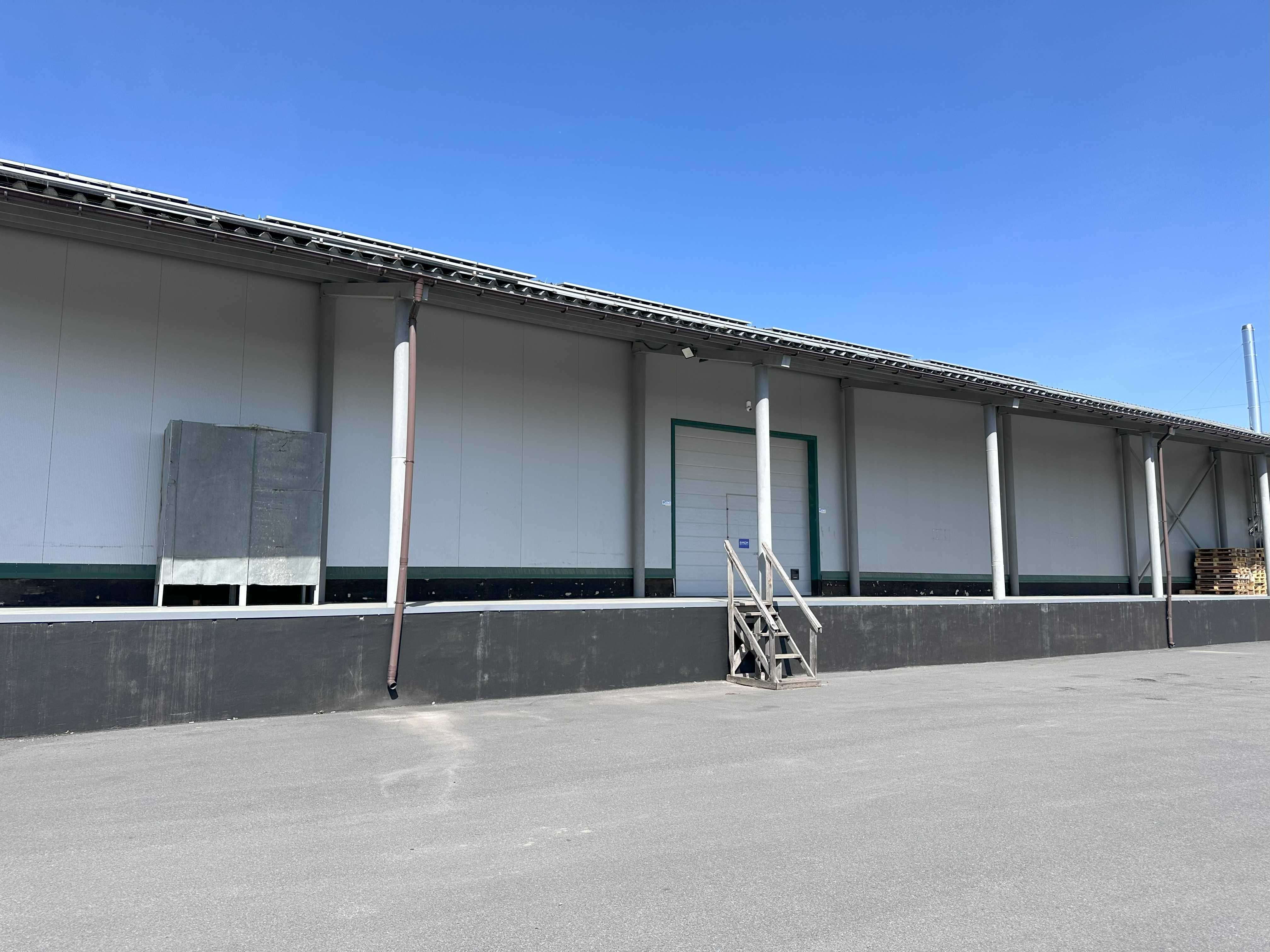 Обʼєкт нерухомості: ПЛОЩА - 1475 м², ЦІНА - 7 048 $
 — HUBTRUST, Вінниця