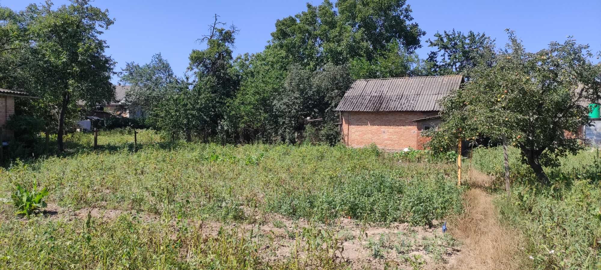 Обʼєкт нерухомості: 4 КІМ.  БУДИНОК ПЛОЩА – 50 м², ЦІНА – 52 000$, РАЙОН: Вінницькі Хутори — HUBTRUST, Вінниця