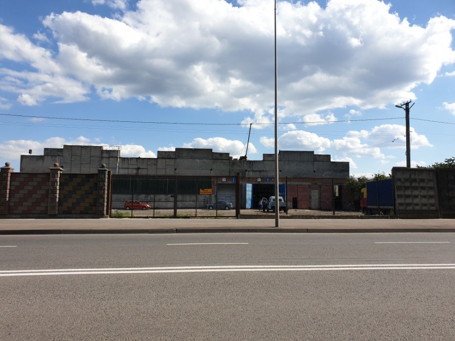 Обʼєкт нерухомості: ПЛОЩА - 2500 м², ЦІНА - 4 300 $
 — HUBTRUST, Вінниця