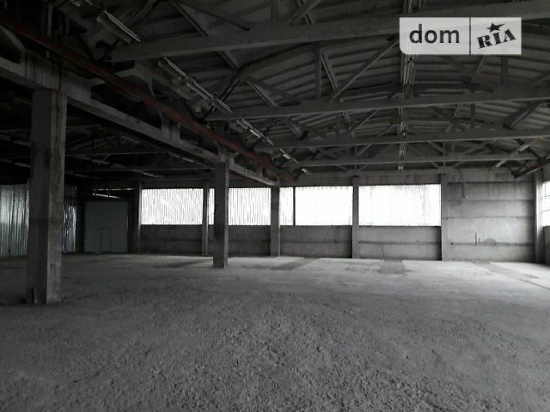 Обʼєкт нерухомості: ПЛОЩА - 2500 м², ЦІНА - 4 300 $
 — HUBTRUST, Вінниця