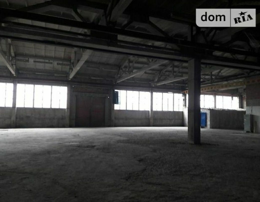 Обʼєкт нерухомості: ПЛОЩА - 2500 м², ЦІНА - 4 300 $
 — HUBTRUST, Вінниця