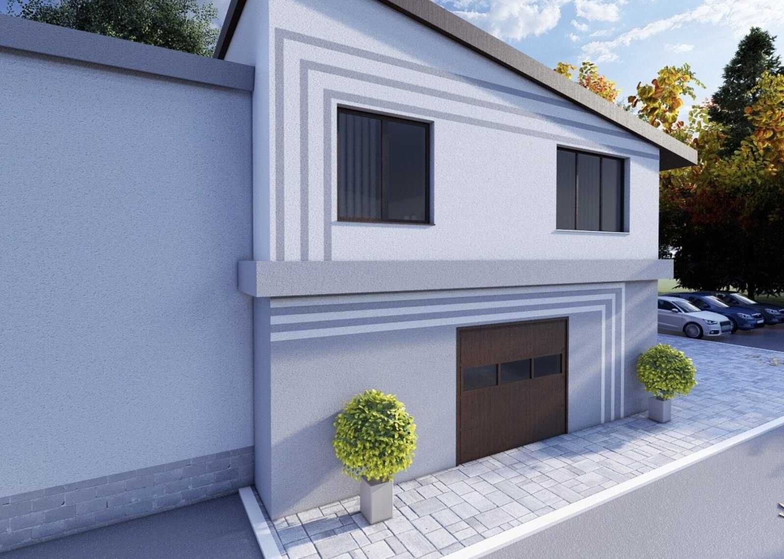 Обʼєкт нерухомості: ПЛОЩА - 159 м², ЦІНА - 955 $
 — HUBTRUST, Вінниця