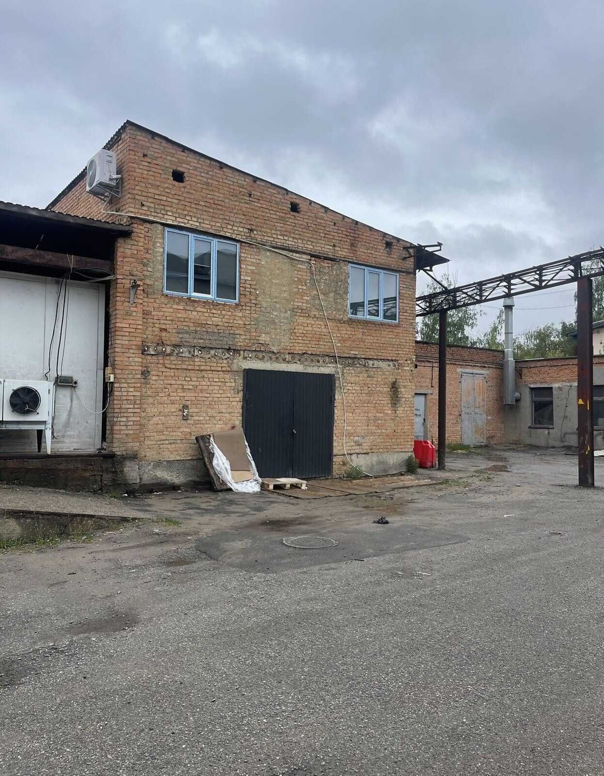 Обʼєкт нерухомості: ПЛОЩА - 159 м², ЦІНА - 955 $
 — HUBTRUST, Вінниця