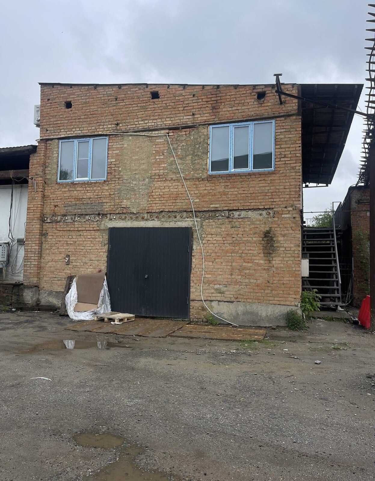 Обʼєкт нерухомості: ПЛОЩА - 159 м², ЦІНА - 955 $
 — HUBTRUST, Вінниця
