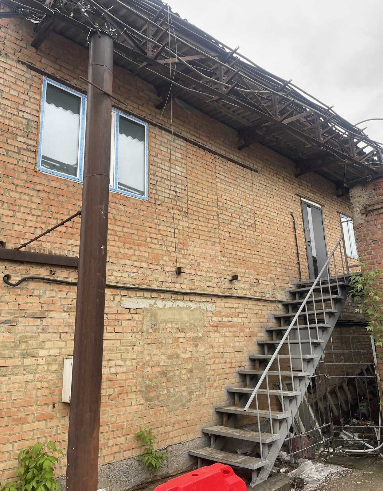 Обʼєкт нерухомості: ПЛОЩА - 159 м², ЦІНА - 955 $
 — HUBTRUST, Вінниця