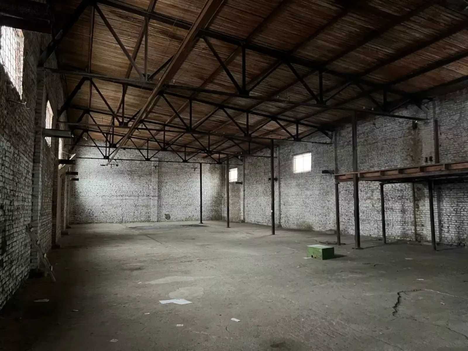 Обʼєкт нерухомості: ПЛОЩА - 650 м², ЦІНА - 1 194 $
 — HUBTRUST, Вінниця