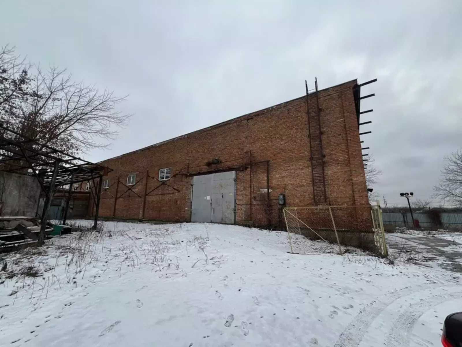 Обʼєкт нерухомості: ПЛОЩА - 650 м², ЦІНА - 1 194 $
 — HUBTRUST, Вінниця