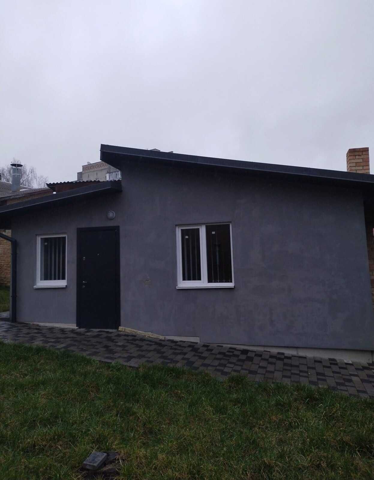 ПЛОЩА - 30 м², ЦІНА - 215 $
