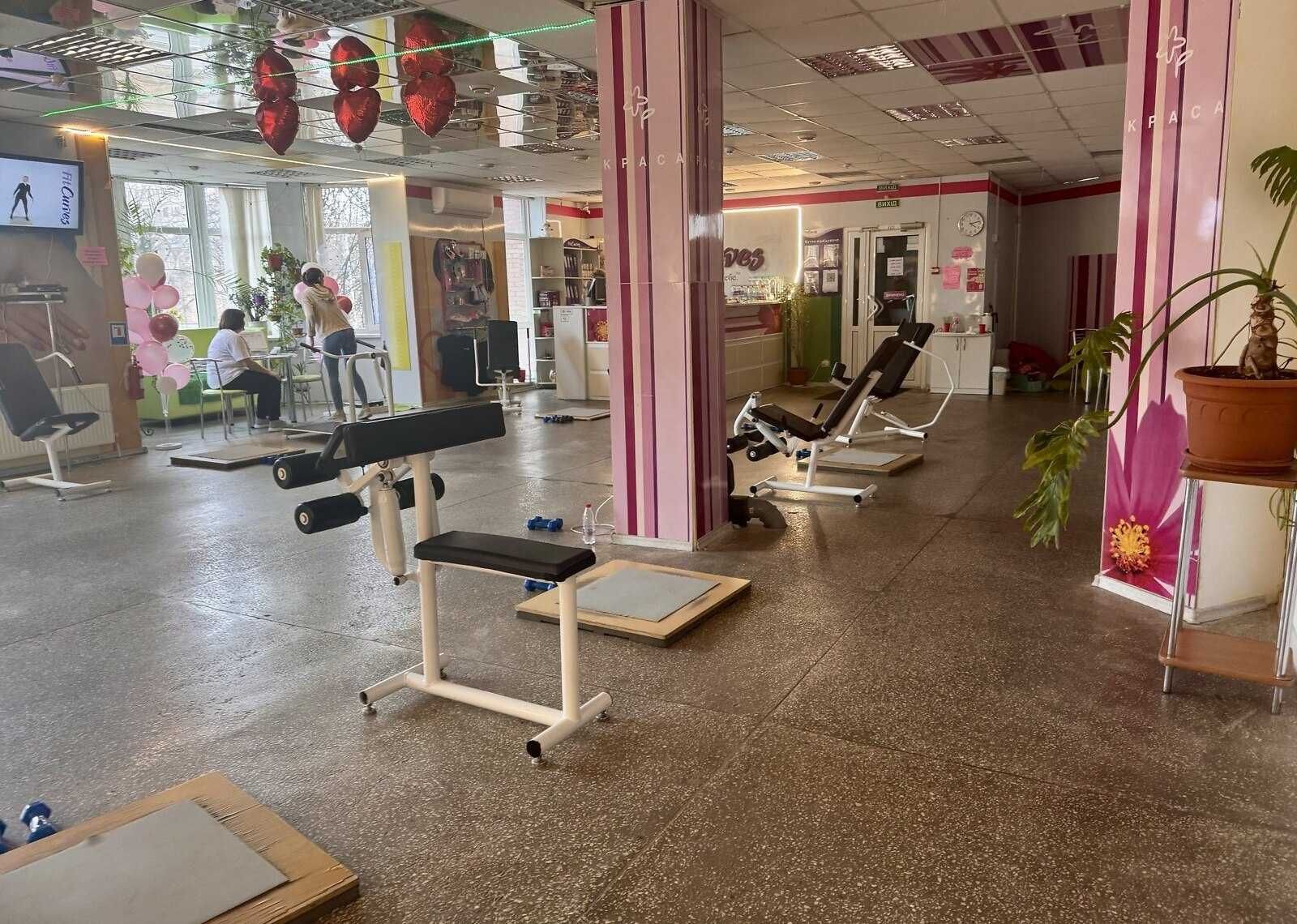 Обʼєкт нерухомості: ПЛОЩА - 250 м², ЦІНА - 1 194 $
 — HUBTRUST, Вінниця