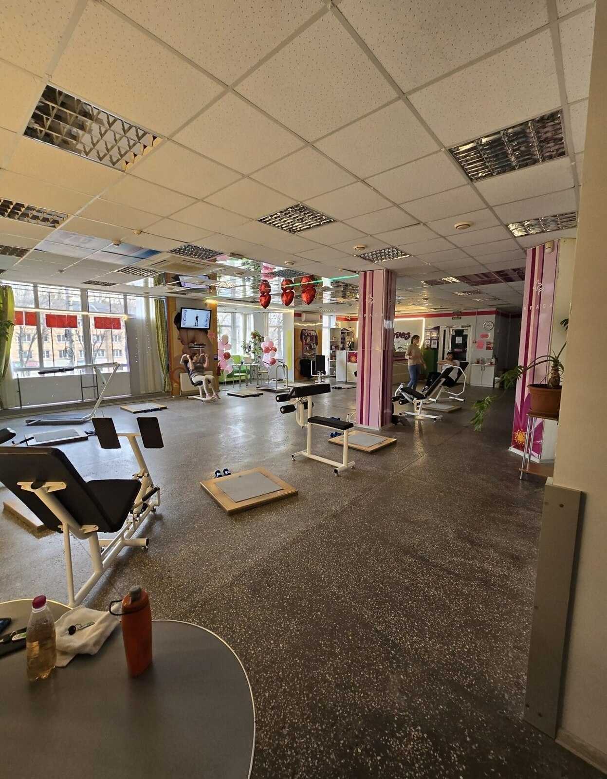 Обʼєкт нерухомості: ПЛОЩА - 250 м², ЦІНА - 1 194 $
 — HUBTRUST, Вінниця
