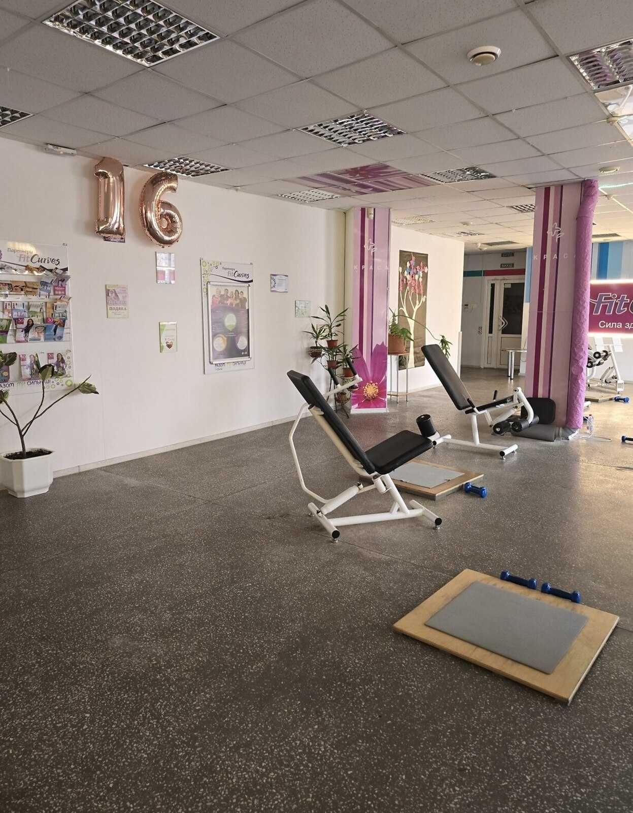 Обʼєкт нерухомості: ПЛОЩА - 250 м², ЦІНА - 1 194 $
 — HUBTRUST, Вінниця