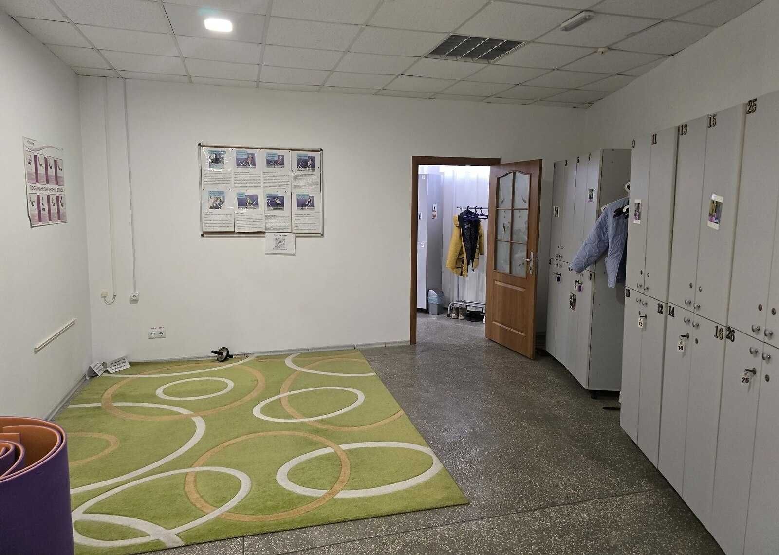 Обʼєкт нерухомості: ПЛОЩА - 250 м², ЦІНА - 1 194 $
 — HUBTRUST, Вінниця