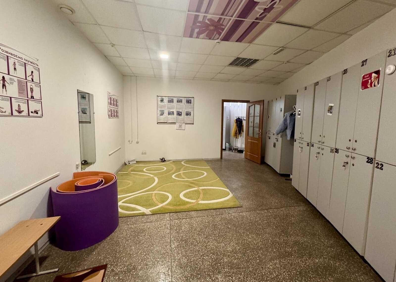 Обʼєкт нерухомості: ПЛОЩА - 250 м², ЦІНА - 1 194 $
 — HUBTRUST, Вінниця