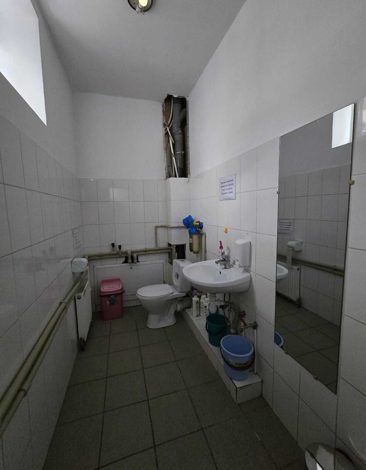 Обʼєкт нерухомості: ПЛОЩА - 250 м², ЦІНА - 1 194 $
 — HUBTRUST, Вінниця