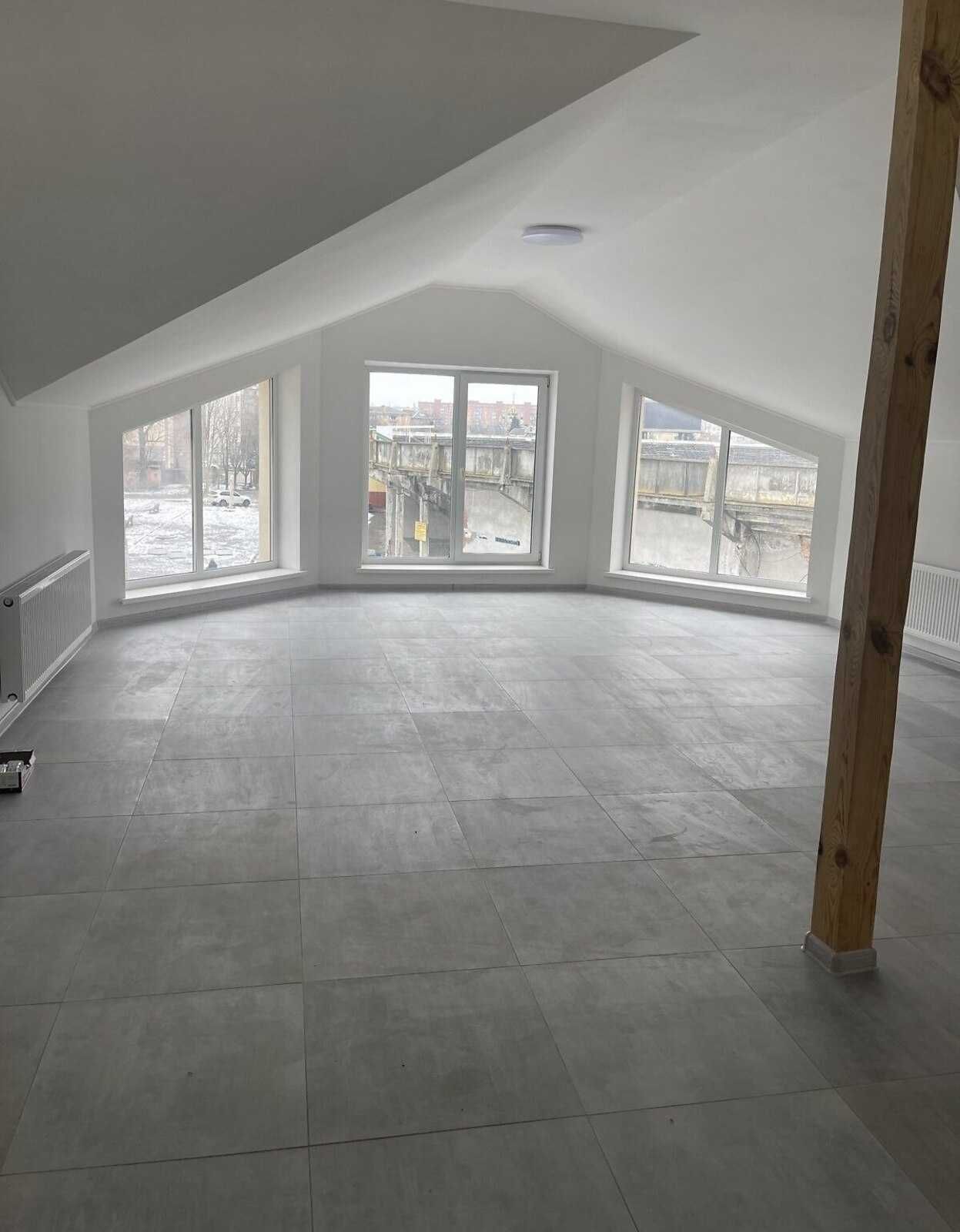 Обʼєкт нерухомості: ПЛОЩА - 275 м², ЦІНА - 2 750 $
 — HUBTRUST, Вінниця
