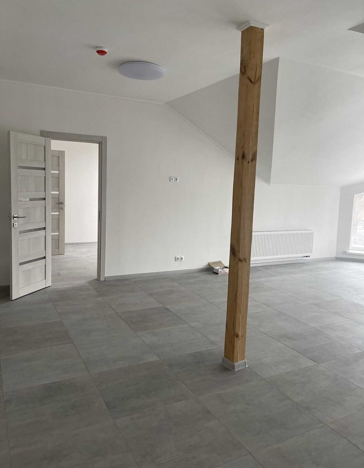 Обʼєкт нерухомості: ПЛОЩА - 275 м², ЦІНА - 2 750 $
 — HUBTRUST, Вінниця