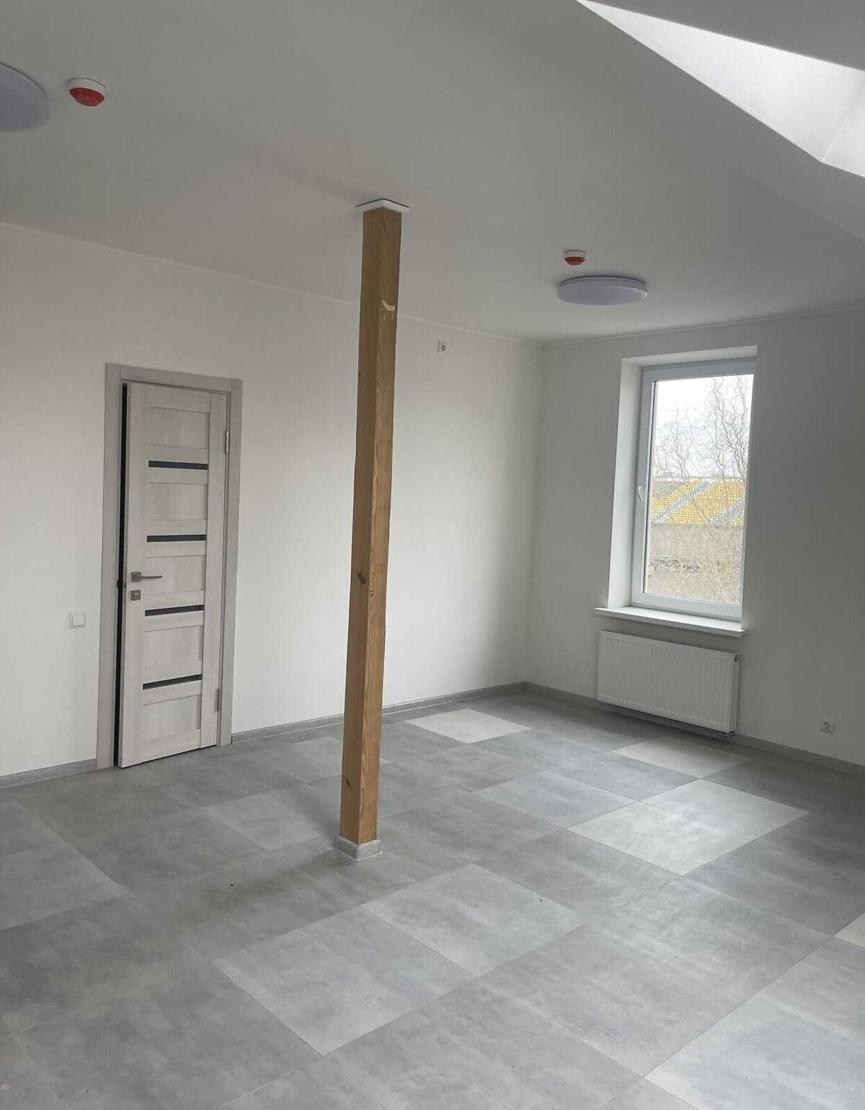 Обʼєкт нерухомості: ПЛОЩА - 275 м², ЦІНА - 2 750 $
 — HUBTRUST, Вінниця