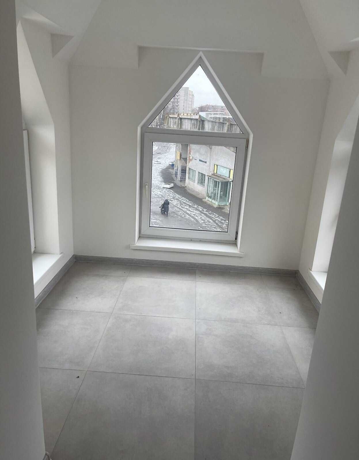 Обʼєкт нерухомості: ПЛОЩА - 275 м², ЦІНА - 2 750 $
 — HUBTRUST, Вінниця
