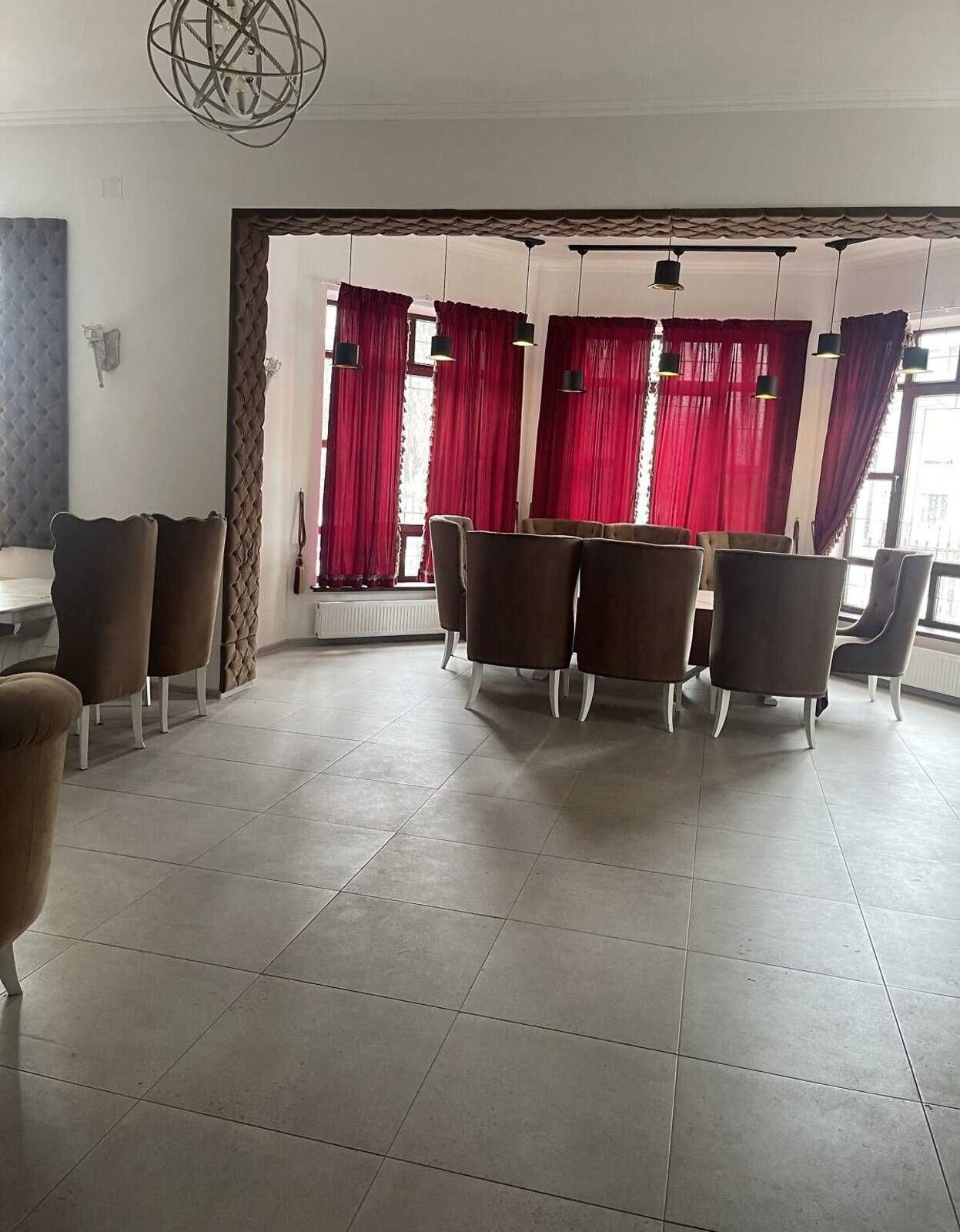 Обʼєкт нерухомості: ПЛОЩА - 275 м², ЦІНА - 2 750 $
 — HUBTRUST, Вінниця