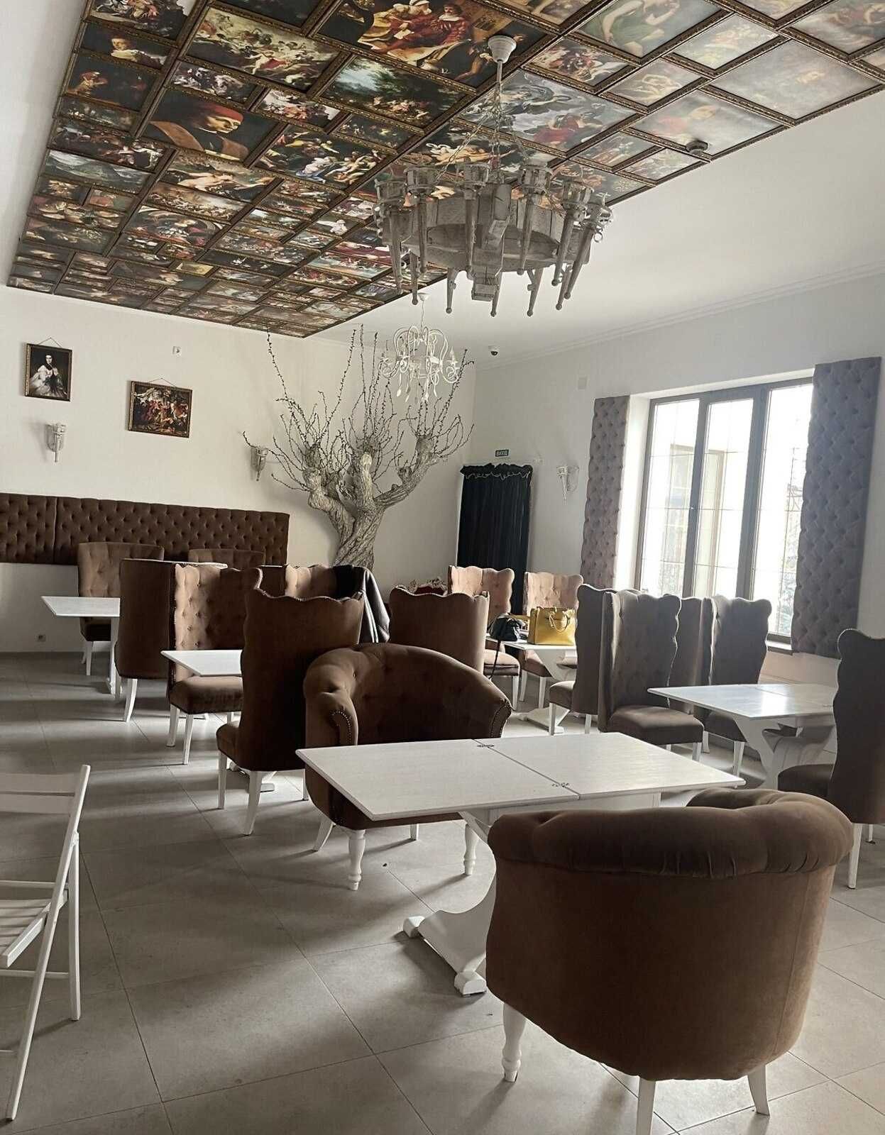 Обʼєкт нерухомості: ПЛОЩА - 275 м², ЦІНА - 2 750 $
 — HUBTRUST, Вінниця