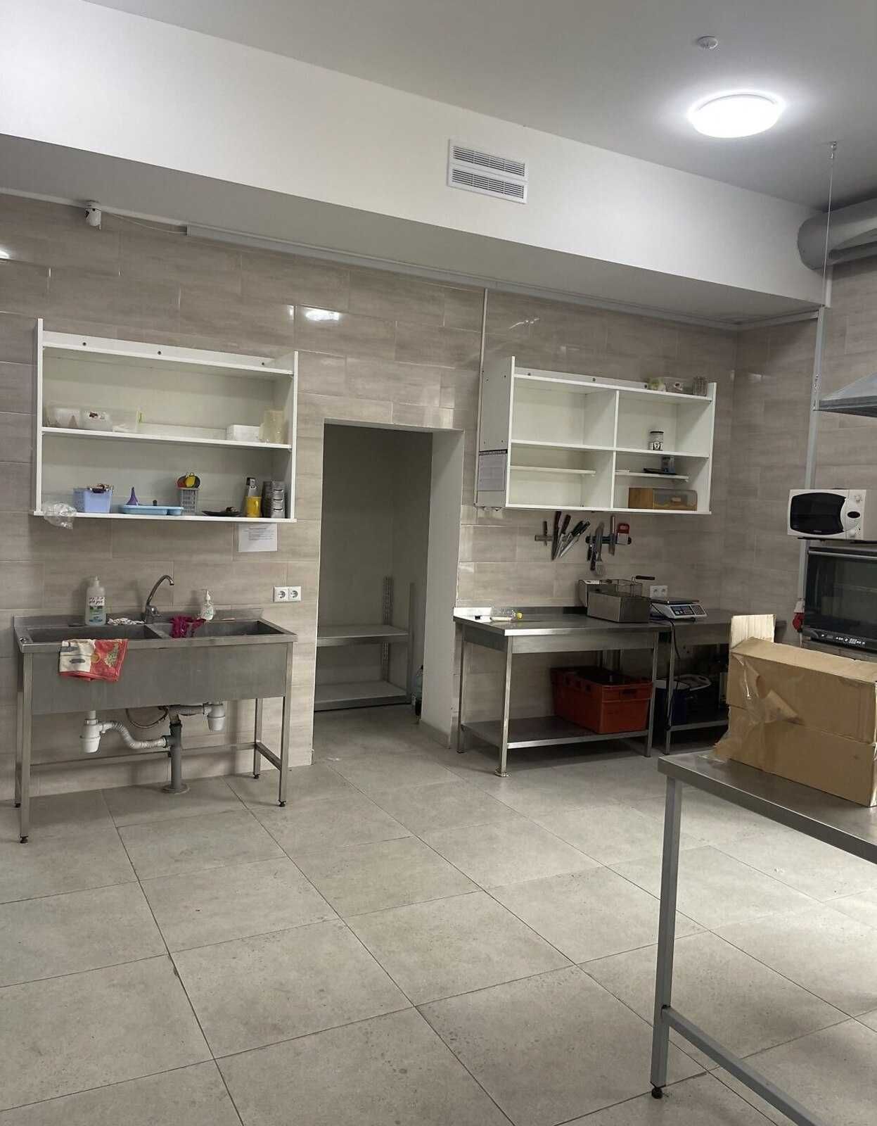 Обʼєкт нерухомості: ПЛОЩА - 275 м², ЦІНА - 2 750 $
 — HUBTRUST, Вінниця