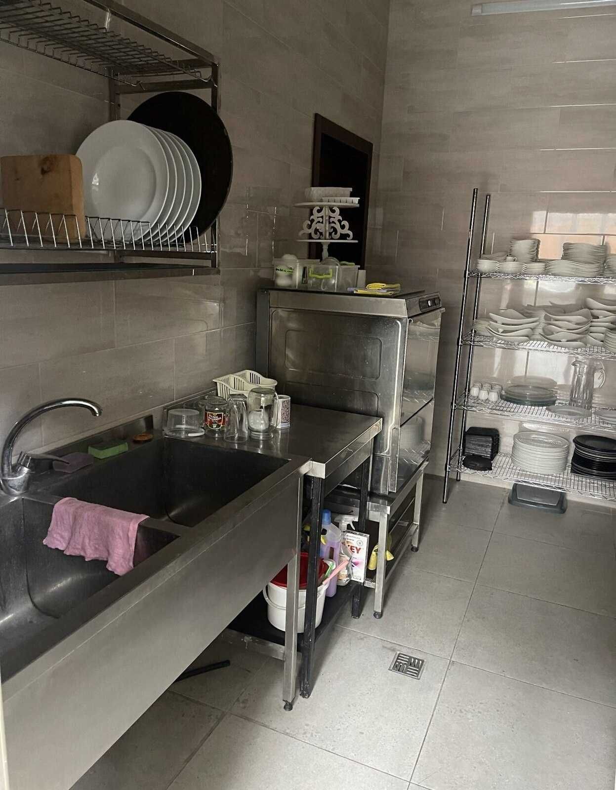 Обʼєкт нерухомості: ПЛОЩА - 275 м², ЦІНА - 2 750 $
 — HUBTRUST, Вінниця