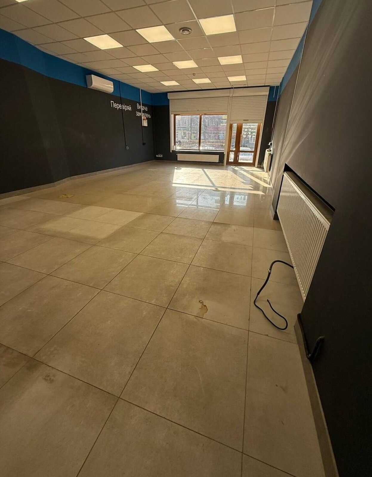 Обʼєкт нерухомості: ПЛОЩА - 130 м², ЦІНА - 2 030 $
 — HUBTRUST, Вінниця