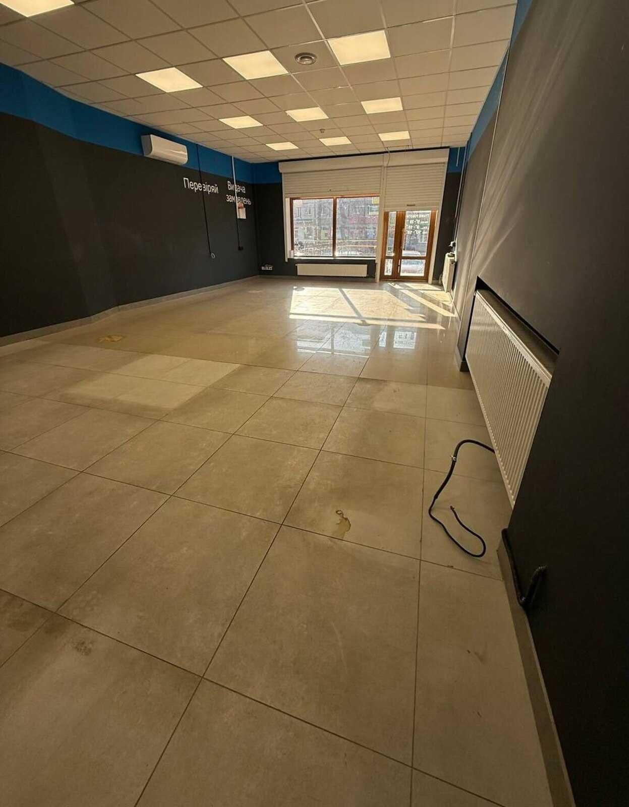 Обʼєкт нерухомості: ПЛОЩА - 130 м², ЦІНА - 2 030 $
 — HUBTRUST, Вінниця