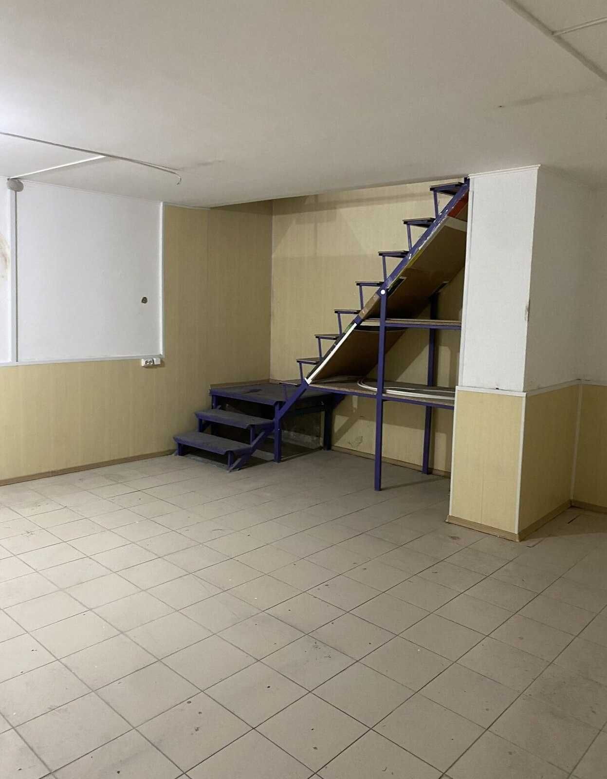 Обʼєкт нерухомості: ПЛОЩА - 86 м², ЦІНА - 799 $
 — HUBTRUST, Вінниця