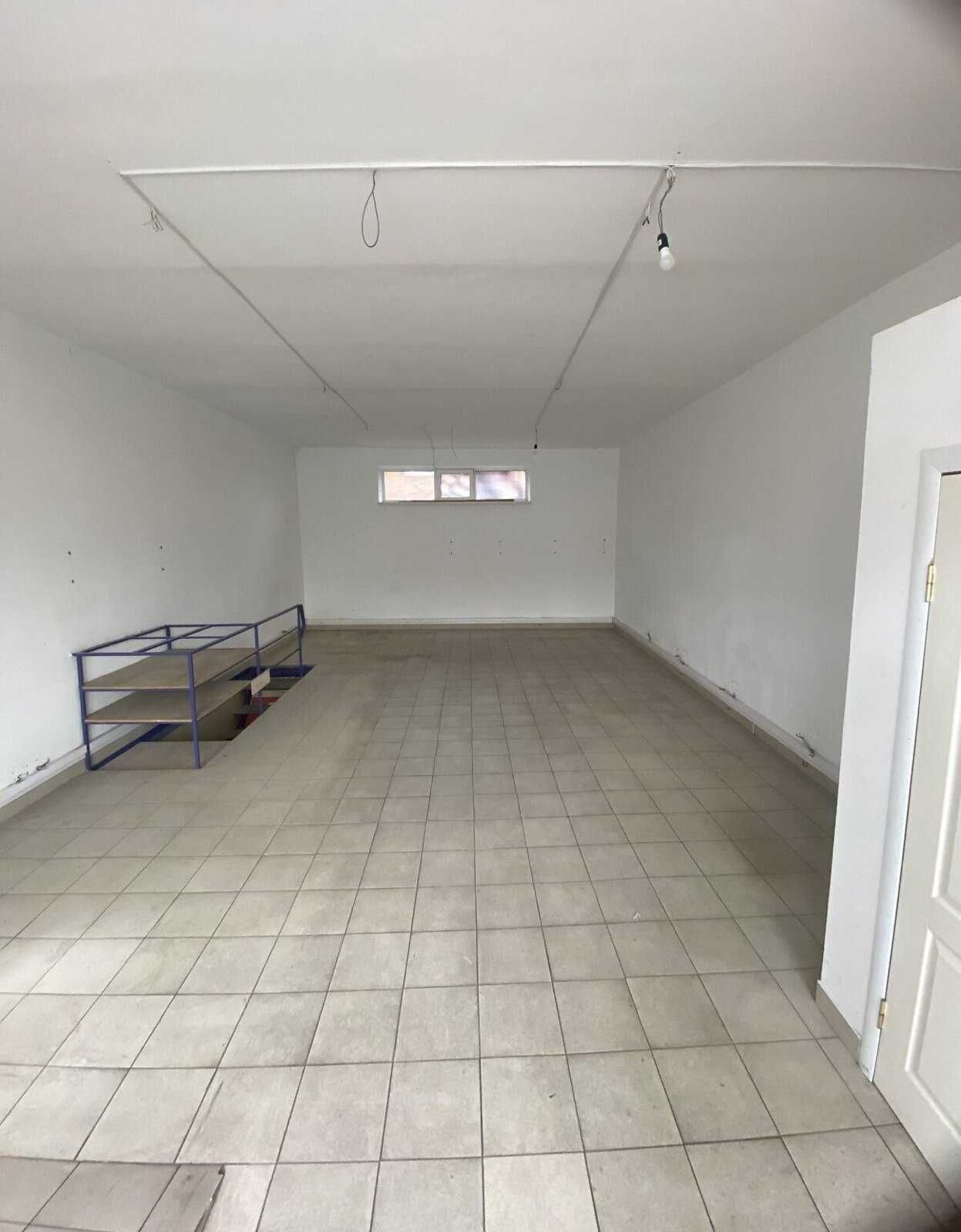 Обʼєкт нерухомості: ПЛОЩА - 86 м², ЦІНА - 799 $
 — HUBTRUST, Вінниця