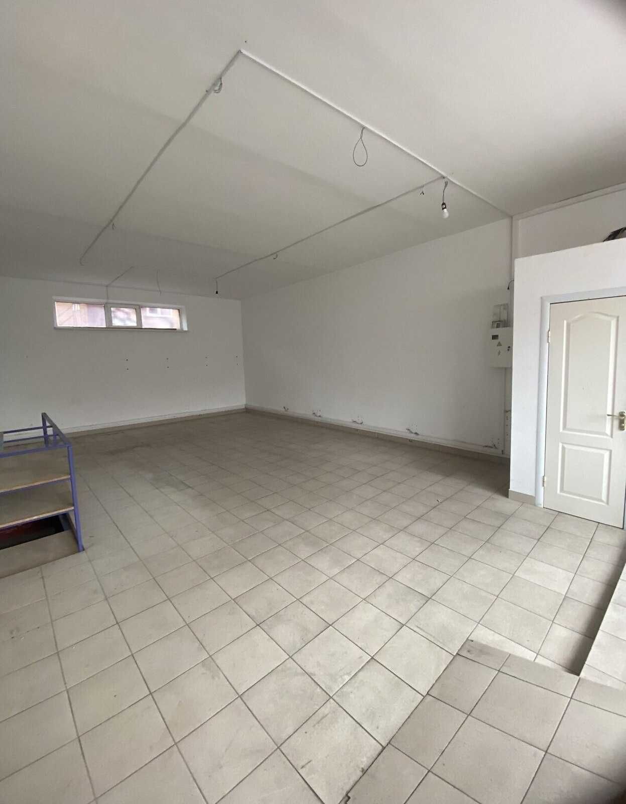 Обʼєкт нерухомості: ПЛОЩА - 86 м², ЦІНА - 799 $
 — HUBTRUST, Вінниця