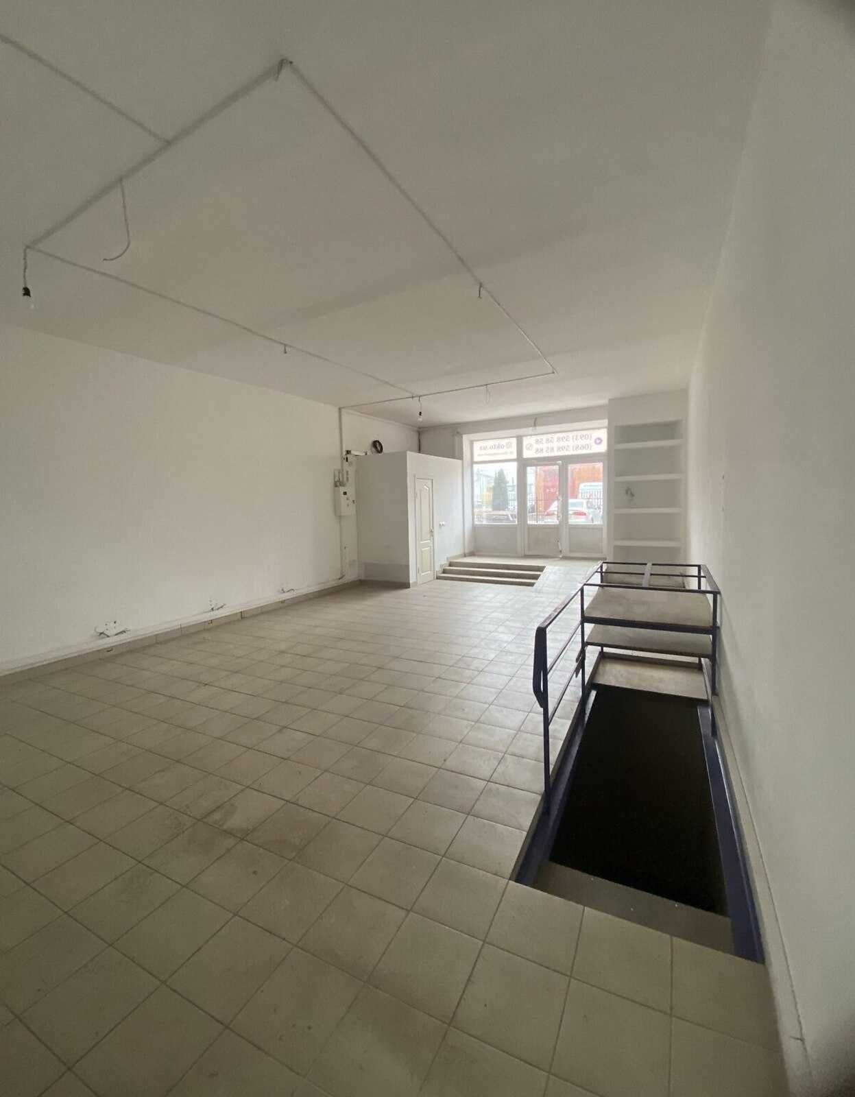 Обʼєкт нерухомості: ПЛОЩА - 86 м², ЦІНА - 799 $
 — HUBTRUST, Вінниця