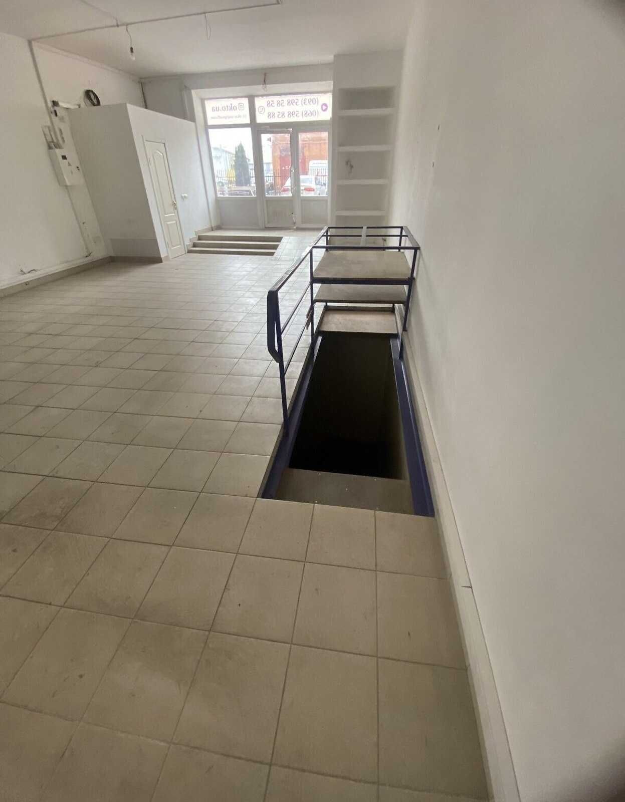 Обʼєкт нерухомості: ПЛОЩА - 86 м², ЦІНА - 799 $
 — HUBTRUST, Вінниця