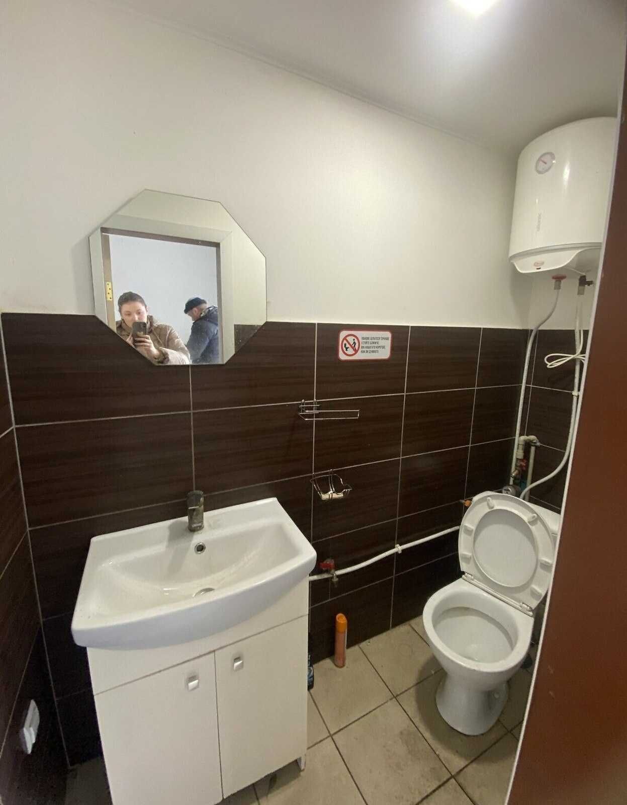 Обʼєкт нерухомості: ПЛОЩА - 86 м², ЦІНА - 799 $
 — HUBTRUST, Вінниця