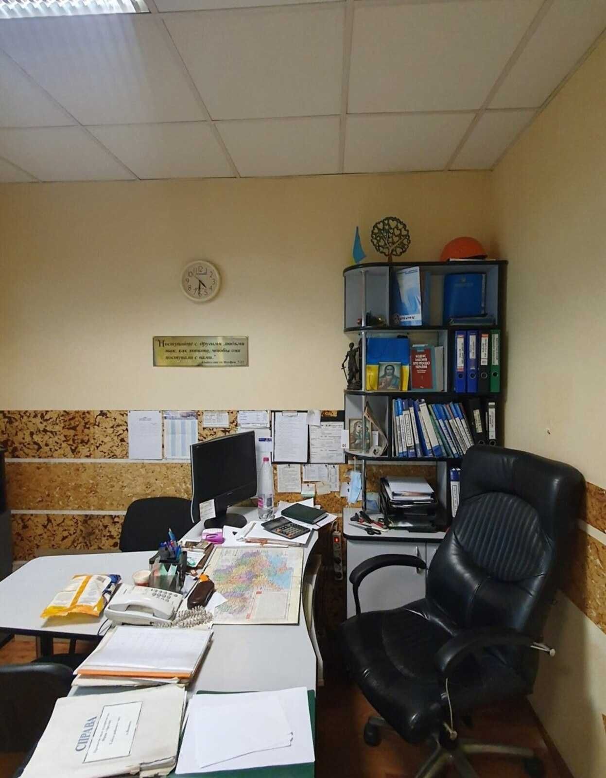 Обʼєкт нерухомості: ПЛОЩА - 63 м², ЦІНА - 406 $
 — HUBTRUST, Вінниця