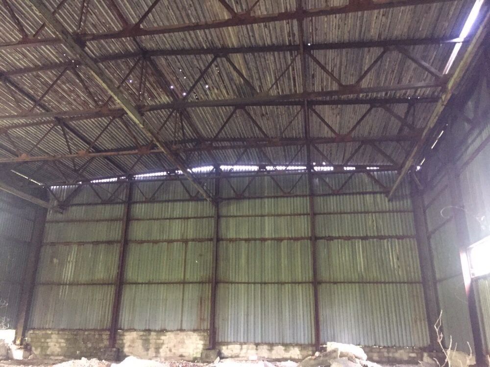 Обʼєкт нерухомості: ПЛОЩА - 1000 м², ЦІНА - 2 $
 — HUBTRUST, Вінниця