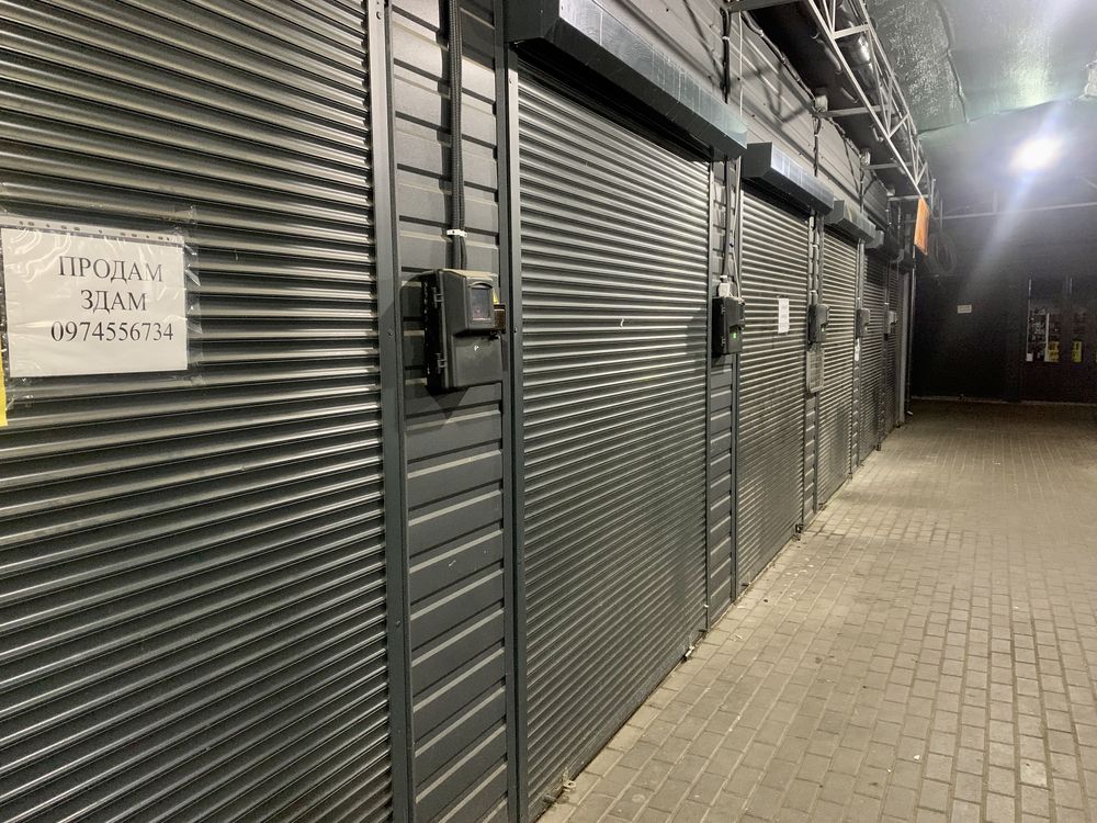 Обʼєкт нерухомості: ПЛОЩА - 7 м², ЦІНА - 69 $
 — HUBTRUST, Вінниця