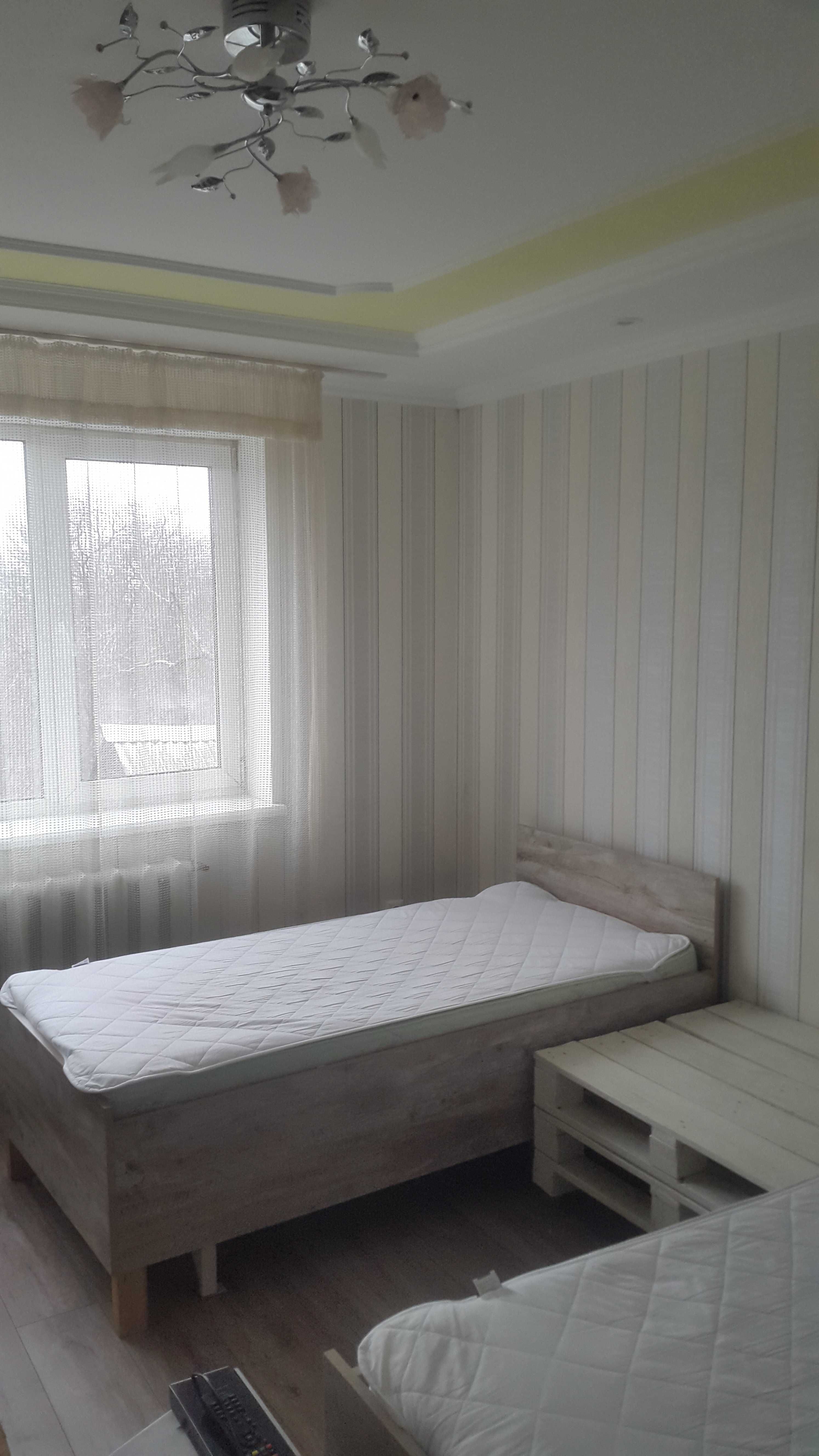 КІМНАТА, ПЛОЩА - 20 м², ЦІНА - 95 $
