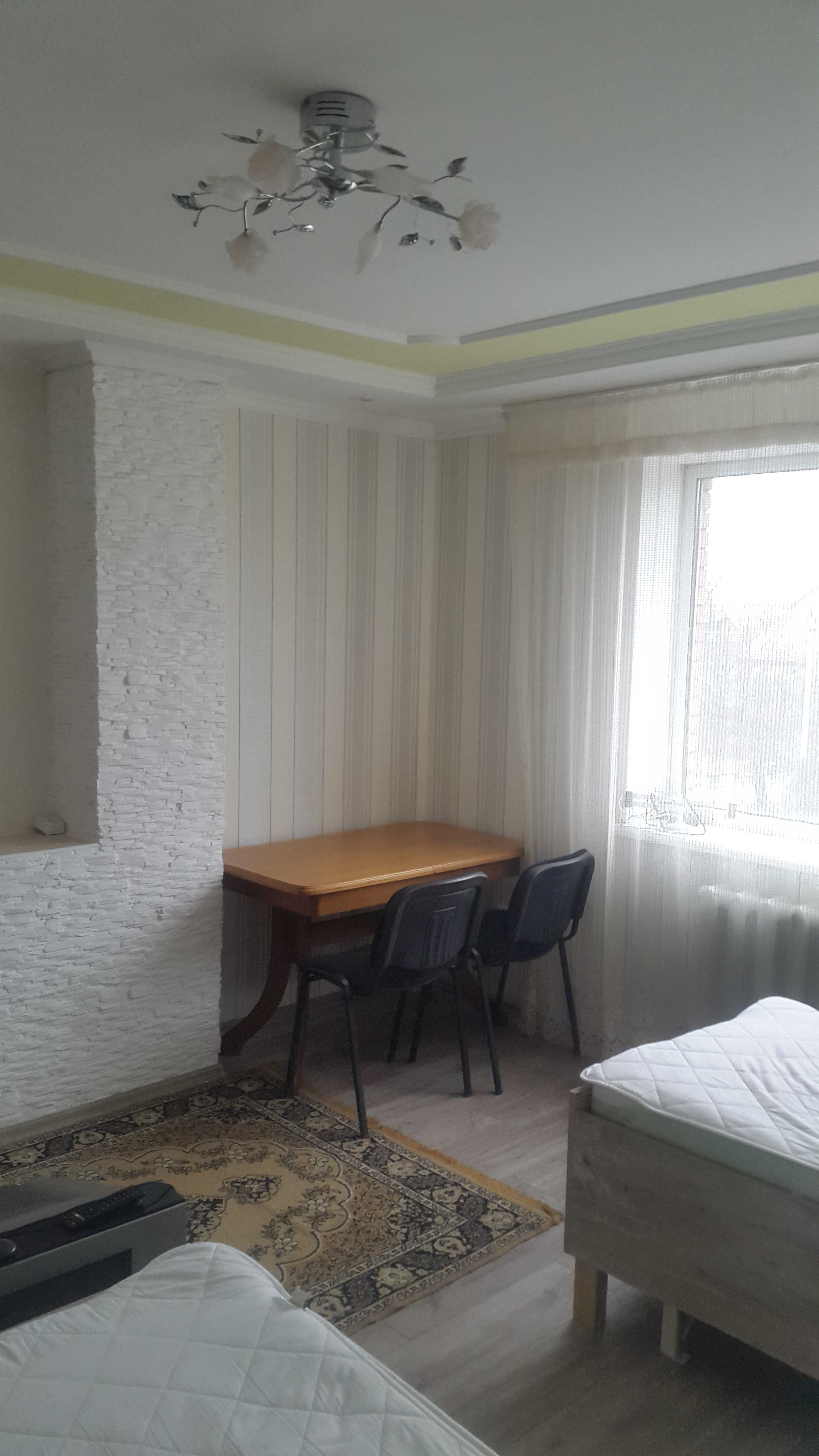 Обʼєкт нерухомості: КІМНАТА, ПЛОЩА - 20 м², ЦІНА - 95 $
 — HUBTRUST, Вінниця