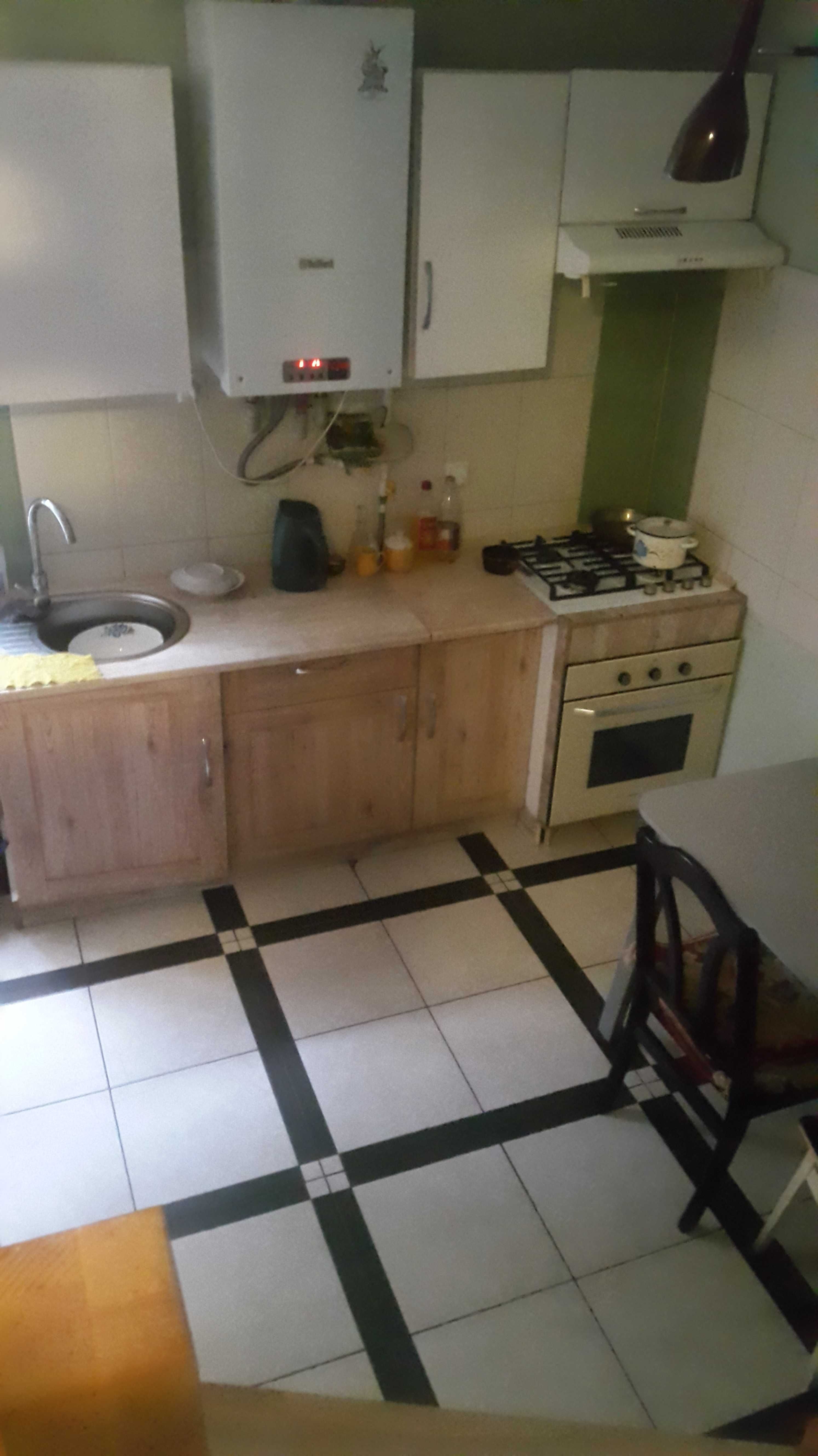 Обʼєкт нерухомості: КІМНАТА, ПЛОЩА - 20 м², ЦІНА - 95 $
 — HUBTRUST, Вінниця