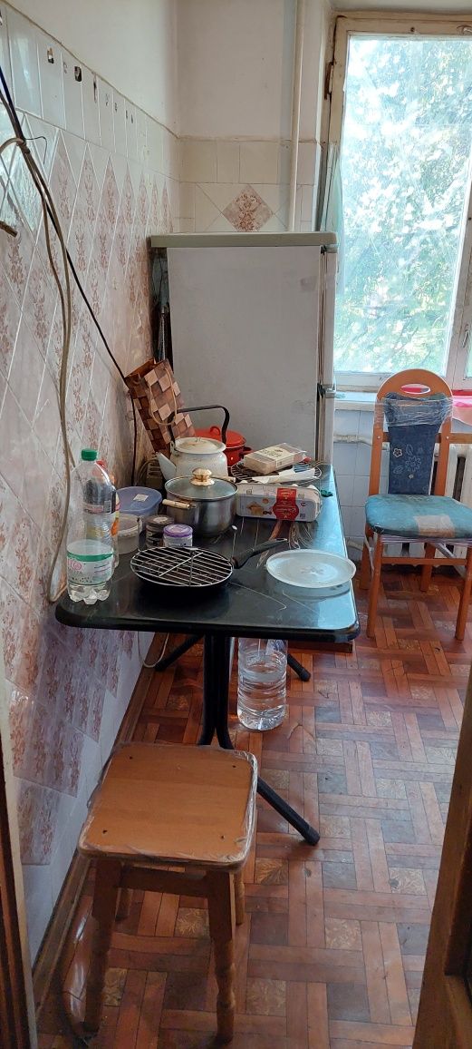 КІМНАТА, ПЛОЩА - 55 м², ЦІНА - 47 $
