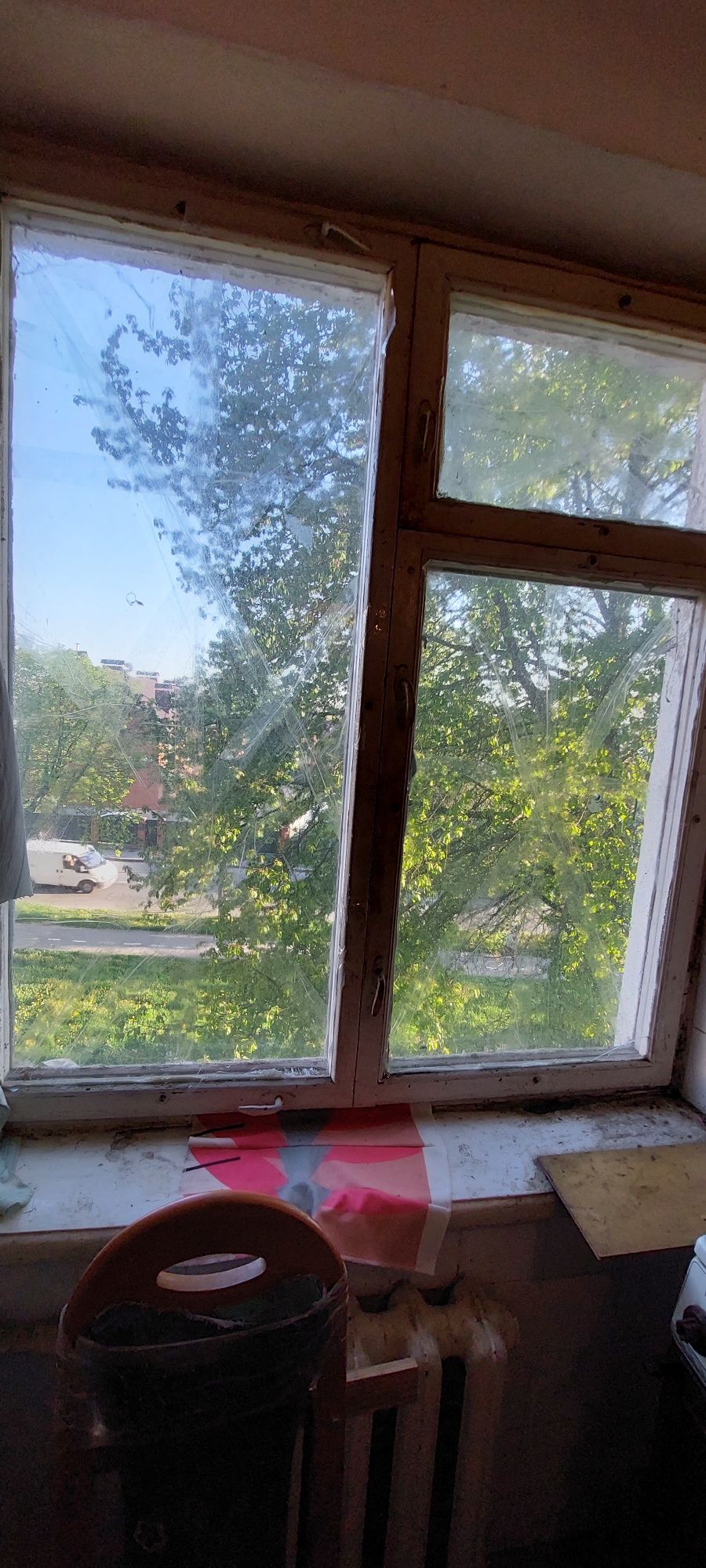 Обʼєкт нерухомості: КІМНАТА, ПЛОЩА - 55 м², ЦІНА - 47 $
 — HUBTRUST, Вінниця