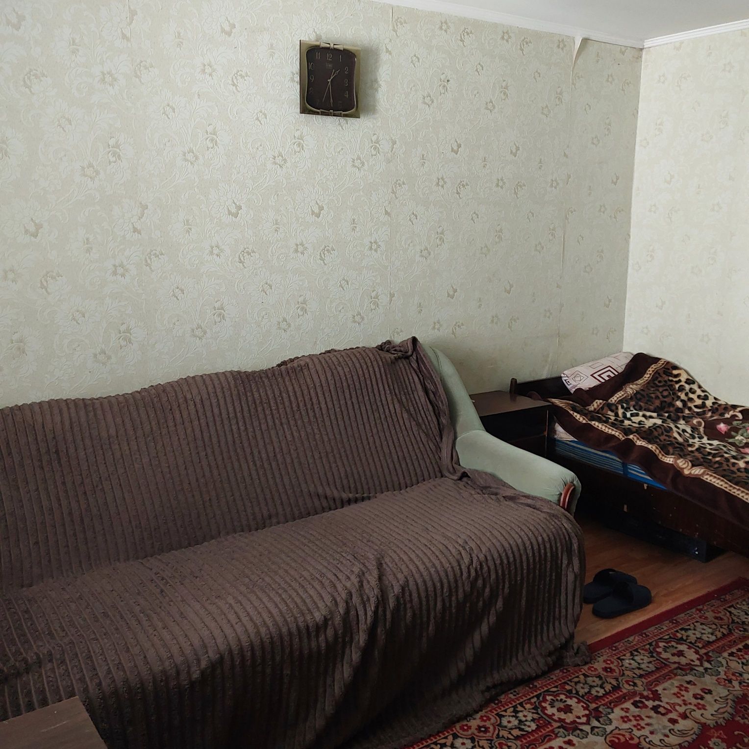 Обʼєкт нерухомості: КІМНАТА, ПЛОЩА - 16 м², ЦІНА - 124 $
 — HUBTRUST, Вінниця