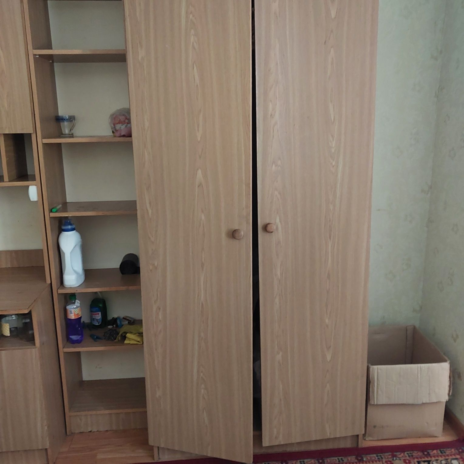 Обʼєкт нерухомості: КІМНАТА, ПЛОЩА - 16 м², ЦІНА - 124 $
 — HUBTRUST, Вінниця