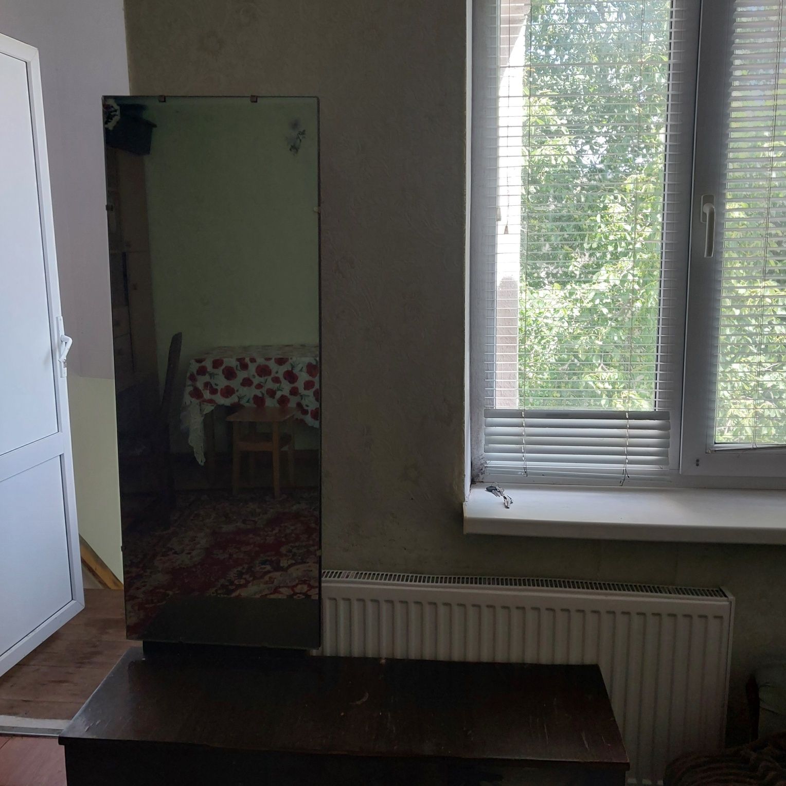 Обʼєкт нерухомості: КІМНАТА, ПЛОЩА - 16 м², ЦІНА - 124 $
 — HUBTRUST, Вінниця