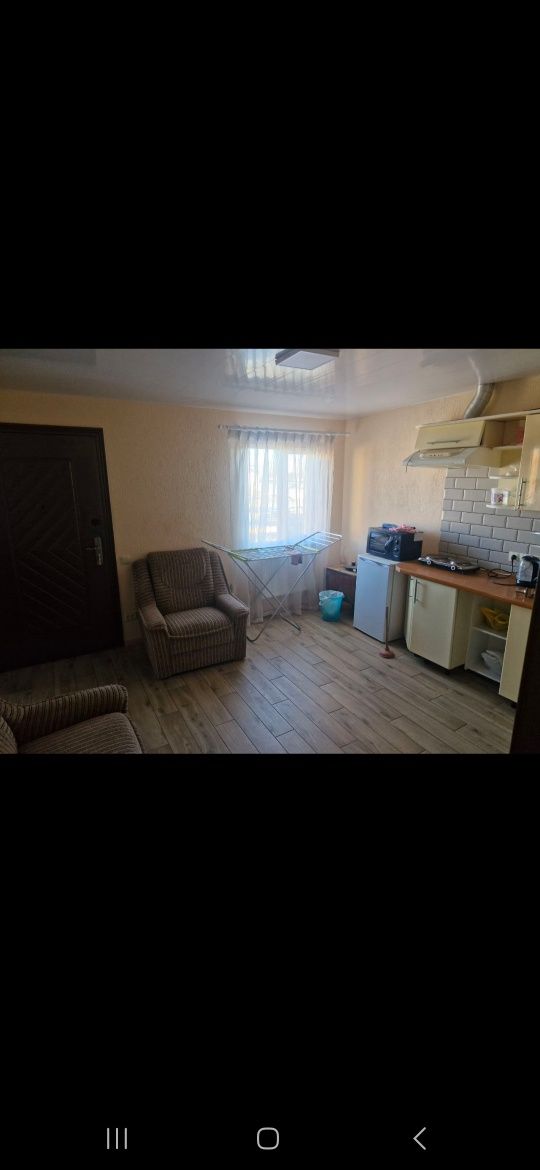КІМНАТА, ПЛОЩА - 17 м², ЦІНА - 119 $
