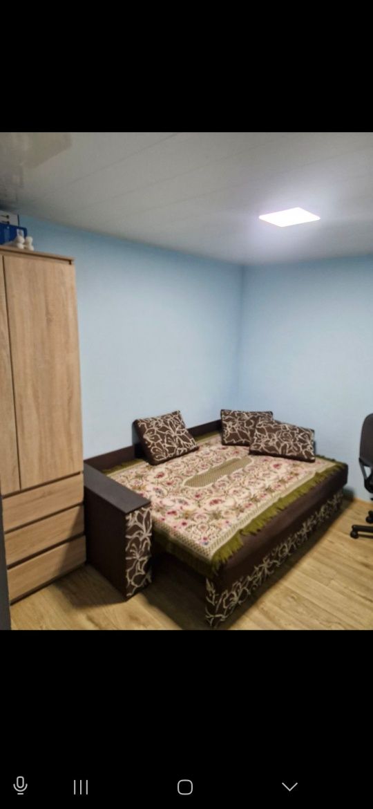 Обʼєкт нерухомості: КІМНАТА, ПЛОЩА - 17 м², ЦІНА - 119 $
 — HUBTRUST, Вінниця