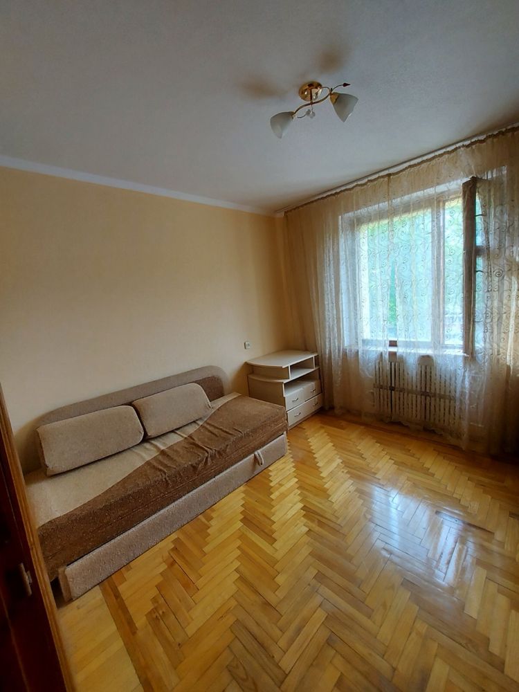 Обʼєкт нерухомості: КІМНАТА, ПЛОЩА - 64 м², ЦІНА - 107 $
 — HUBTRUST, Вінниця